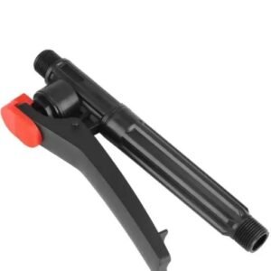 M A J Trigger Gun for Battery and Manual Sprayer Pump Clutch (Black) 0 L Hand Held Sprayer  (Pack of 1)