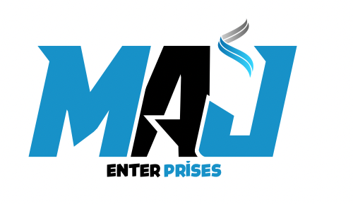 M A J Enterprises